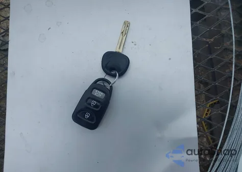 2013 Hyundai Sonata Gls from USA, damaged, VIN 5NPEB4AC5DH731970